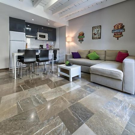 Ferienwohnung H2Granada En Centro Terraza-Solarium & Parking Exterior foto